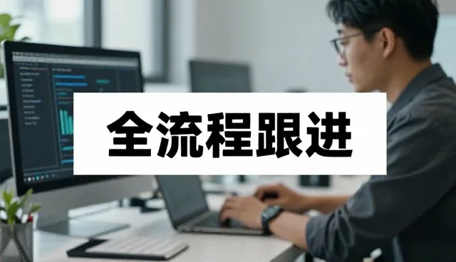 批量生产趋势下来料加工业务的适应性提升